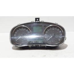 Licznik zegary Skoda FABIA II LIFT 5J0920911D UK