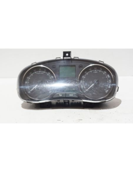 Licznik zegary Skoda FABIA II LIFT 5J0920911D UK