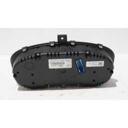 Licznik zegary Skoda FABIA II LIFT 5J0920911D UK 2