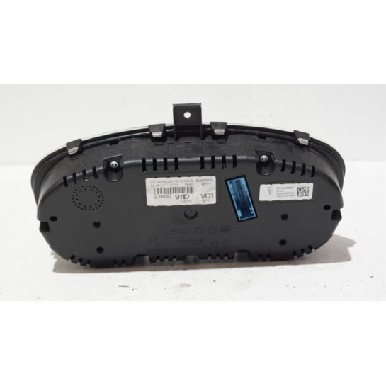 Licznik zegary Skoda FABIA II LIFT 5J0920911D UK
