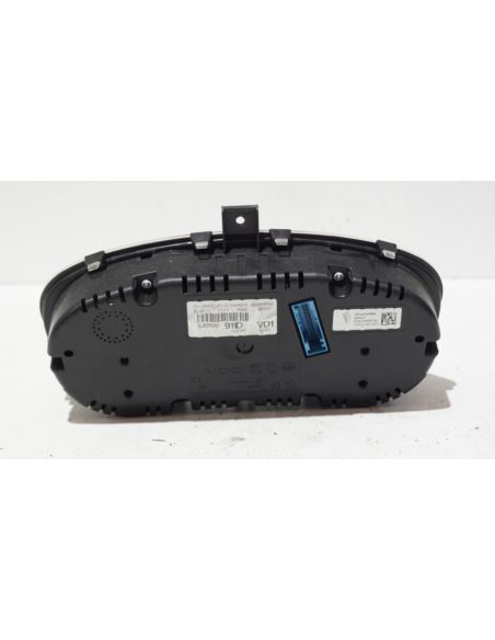 Licznik zegary Skoda FABIA II LIFT 5J0920911D UK