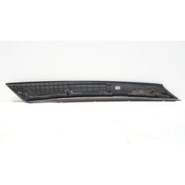 Listwa słupka prawy przód Skoda FABIA II 5J6853264 2