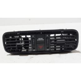 Kratki nawiewu środkowe Skoda FABIA II 5J0820951
