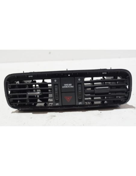 Kratki nawiewu środkowe Skoda FABIA II 5J0820951