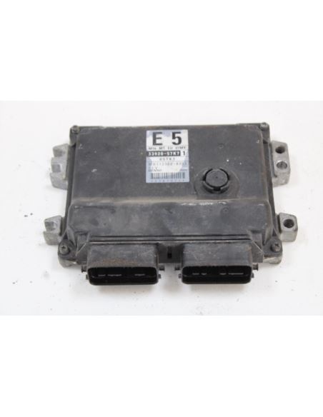 Komputer sterownik ECU 33920-57K7 Suzuki Swift