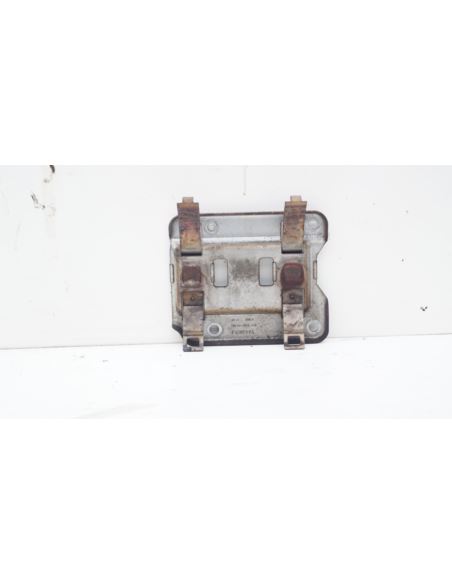 Mocowanie DPF Nissan QASHQAI J10 1.6 DCI