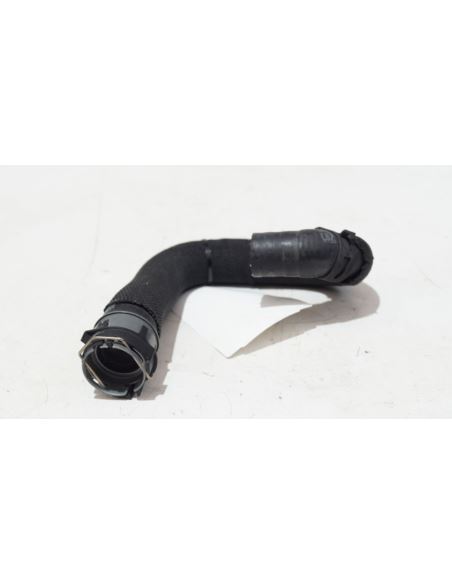 Rura przewód wody PORSCHE CARRERA 911 992121626