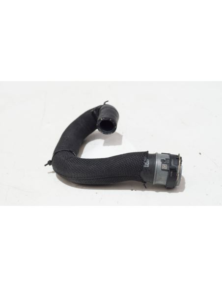 Rura przewód wody PORSCHE CARRERA 911 992121626