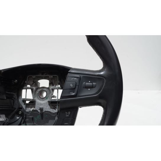 Kierownica skórzana multifunkcja Peugeot 508