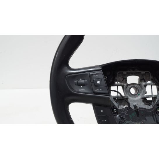 Kierownica skórzana multifunkcja Peugeot 508