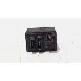Przekaźnik świec żarowych Fiat QUBO 55199051 2