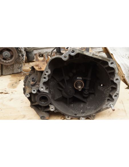 Skrzynia biegów Suzuki SWIFT 1.3 16V B ZN2