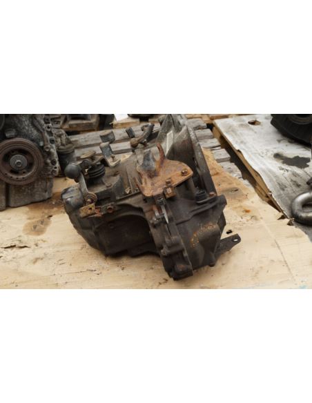 Skrzynia biegów Suzuki SWIFT 1.3 16V B ZN2