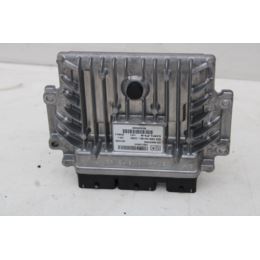 Komputer sterownik ECU Citroen C5 III Peugeot 508