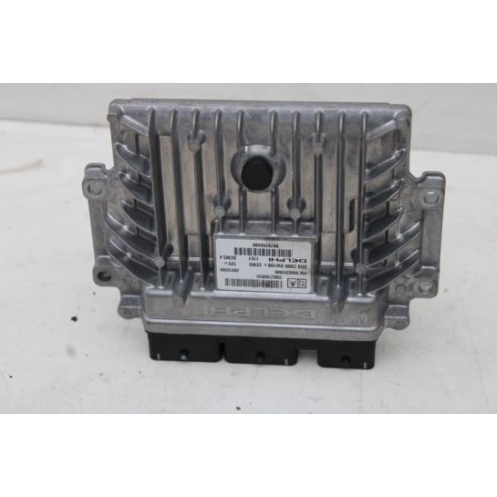 Komputer sterownik ECU Citroen C5 III Peugeot 508