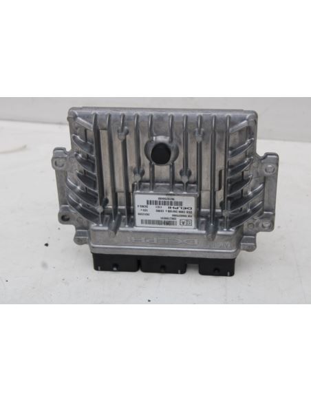 Komputer sterownik ECU Citroen C5 III Peugeot 508