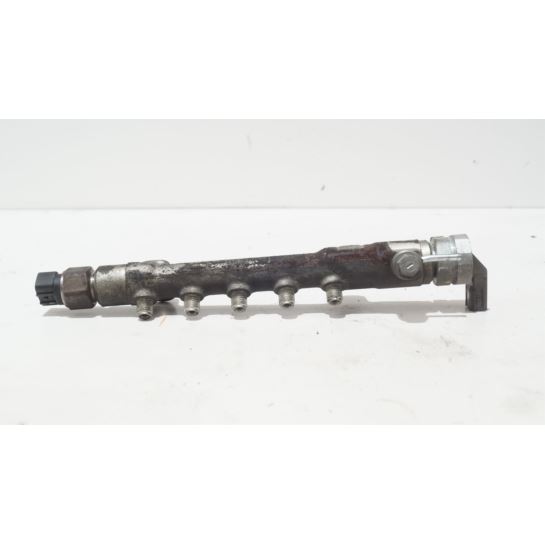 Listwa wtryskowa Toyota AVENSIS T27 2.0 D4D