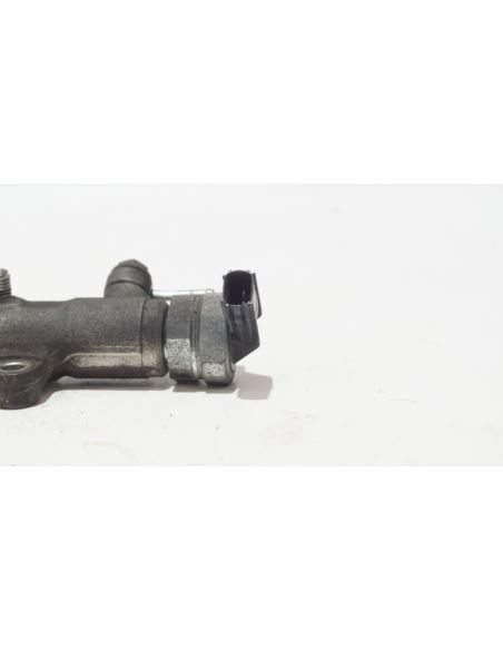 Listwa wtryskowa Toyota AVENSIS T27 2.0 D4D
