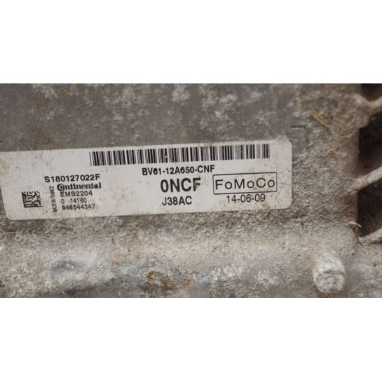 Komputer sterownik ECU FORD BV61-12A650-CNF