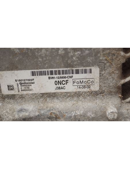 Komputer sterownik ECU FORD BV61-12A650-CNF