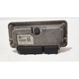 Komputer sterownik ECU Skoda FABIA II 03C906024BH