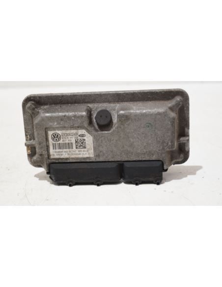 Komputer sterownik ECU Skoda FABIA II 03C906024BH