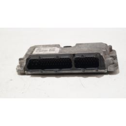Komputer sterownik ECU Skoda FABIA II 03C906024BH 2