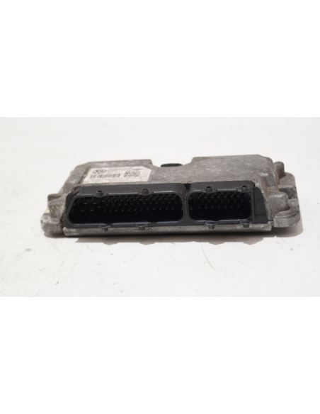 Komputer sterownik ECU Skoda FABIA II 03C906024BH