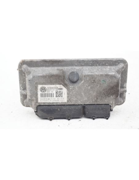 Komputer sterownik ECU Seat Skoda VW 03C906024CN