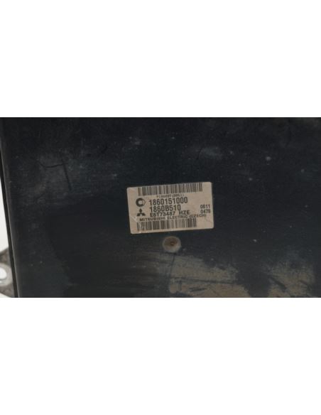 Komputer sterownik ECU Mitsubishi COLT VI 1.3
