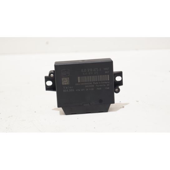 Moduł sterownik PDC Seat IBIZA 6J 6J0919475A