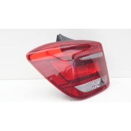 Lampa lewa tylna 2