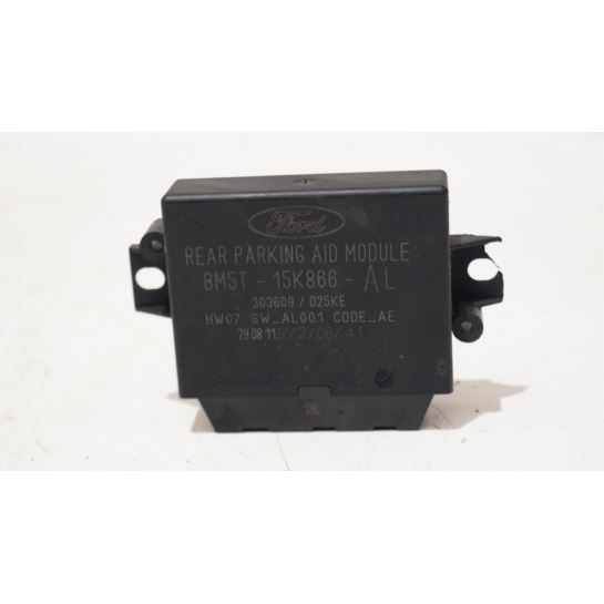Moduł parkowania PDC Ford FOCUS BM5T-15K866-AL