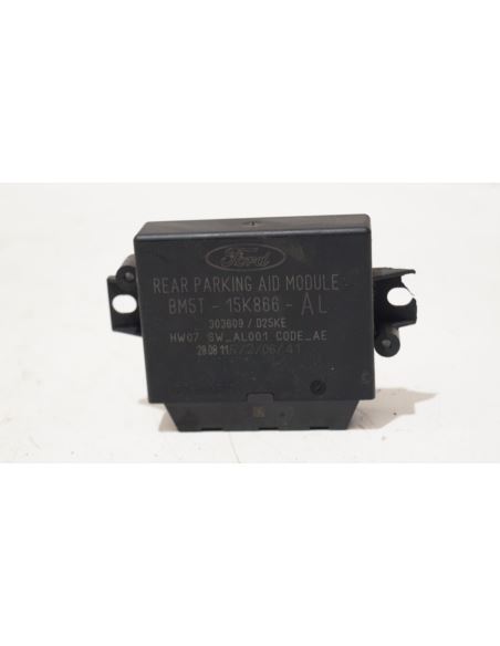 Moduł parkowania PDC Ford FOCUS BM5T-15K866-AL