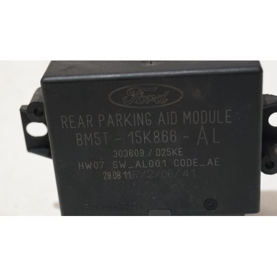 Moduł parkowania PDC Ford FOCUS BM5T-15K866-AL