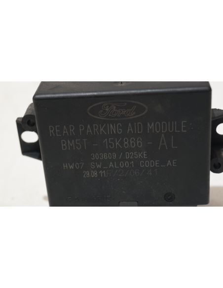 Moduł parkowania PDC Ford FOCUS BM5T-15K866-AL