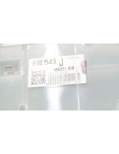 Licznik zegary Mitsubishi COLT MK6 8100B543J