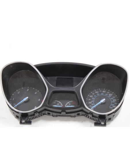 Licznik zegar BM5T-10849-BDB Ford Focus