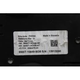 Licznik zegar BM5T-10849-BDB Ford Focus 2