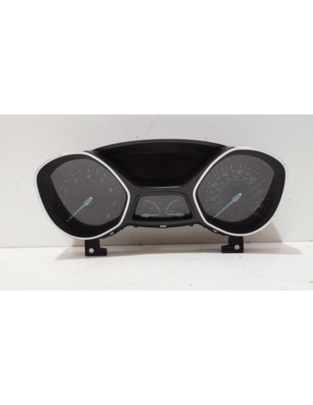 Licznik zegary Ford Focus MK3 C-MAX MK2 BM5T-10849