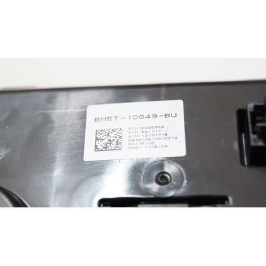 Licznik zegary Ford Focus MK3 C-MAX MK2 BM5T-10849