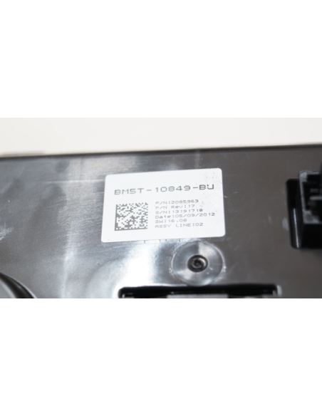 Licznik zegary Ford Focus MK3 C-MAX MK2 BM5T-10849