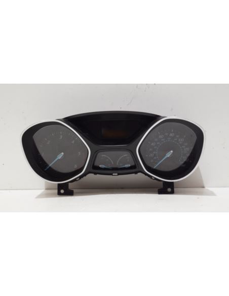 Licznik zegar BM5T0-10849-DR Ford Focus MK3
