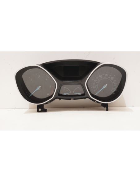 Licznik zegar BM5T0-10849-DR Ford Focus MK3