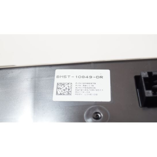 Licznik zegar BM5T0-10849-DR Ford Focus MK3