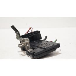 Skrzynka moduł bezpiecników Seat Skoda 6R0937550A 2