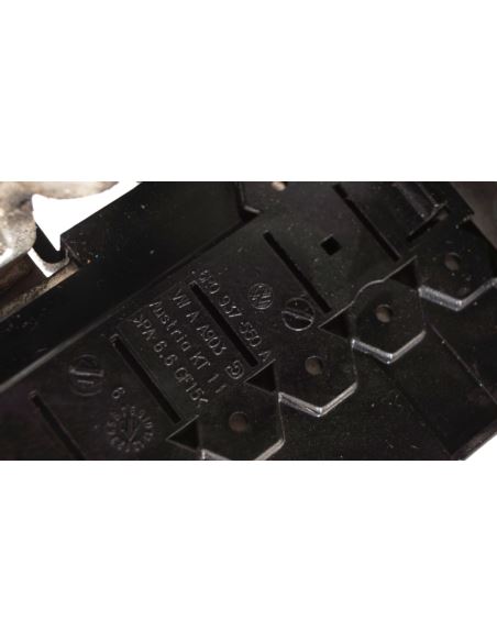 Skrzynka moduł bezpiecników Seat Skoda 6R0937550A