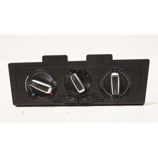Panel klimatyzacji nawiewu Vw POLO 6R 6R0820045J