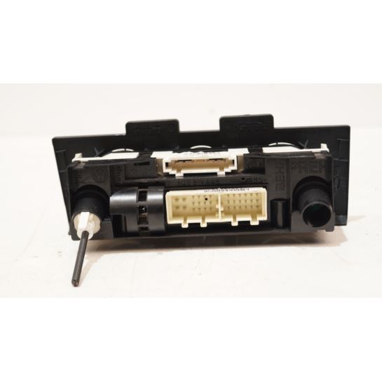 Panel klimatyzacji nawiewu Vw POLO 6R 6R0820045J