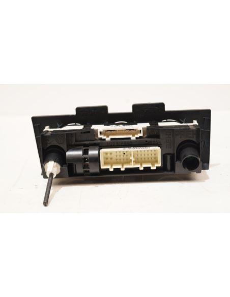 Panel klimatyzacji nawiewu Vw POLO 6R 6R0820045J